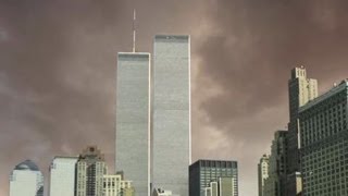 Observation Deck: The Time-Warping Power of Skyscrapers