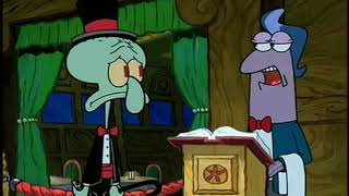 Spongebob Squarepants - Whole Restaurant Rented