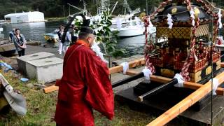 早馬神社