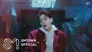 Download BAEKHYUN 백현 'Candy' MV mp3
