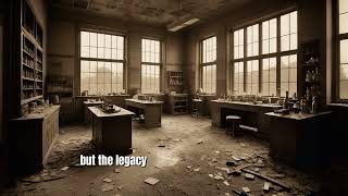 Biopreparat Exposed: The Soviet Union's Chilling Biological Weapons Program