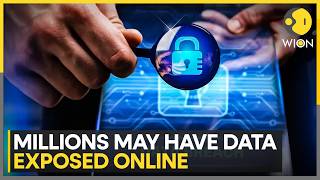 Millions At Risk As Data Leak Fears Grow, Trackers On Health Sites Raise Privacy Fears | WION