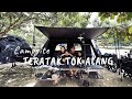 Teratak Tok Alang | Sungai Best & Jernih | 18-20 Aug 2023