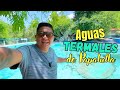 Descubre las Aguas Termales de la Zona Norte de Guerrero | Guía Completa del Balneario.