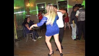 (((Baile Sonidero HD))) Ritmo De Cumbia- Grupo Los Tomala 2017
