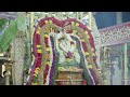 7 november 2022 am moolasthanam and parivara balasthapanam prayers at sri mariamman temple