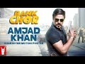 Bank Chor | Amjad Khan | Character Motion Poster | Releasing On 16 June 2017 Bank Chor | Amjad Khan | Character Motion Poster | Releasing On 16 June 2017