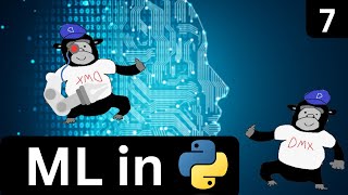 Machine Learning in Python | EP. 7 | Decision Trees