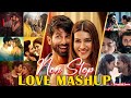 Non Stop Love Mashup 2024 | Romantic Hindi Love Mashup 2024 | Trending Love Mashup 2024 | Jukebox