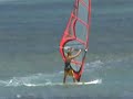 tomek wieczorek freestyle brazil windsurfing