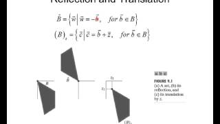 EGGN 510 - Lecture 10-1 Morphological Processing