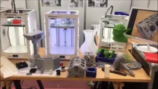 Ultimaker at Australian Eng Conference 2016