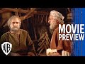 Ben-Hur | Full Movie Preview | Warner Bros. Entertainment