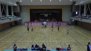 奈良Graduation　Cup　２０１７フレンドリー決勝