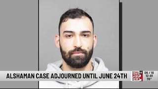 Court Date Set Later this Month for Oneida County Sheriff's Deputy Charged with Murder and Arson