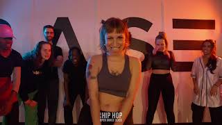 Krizbeatz - Hit ADM Remix ft. Tekno, Teni | Dance Choreography | ArbenGiga | NOT JUST HIP HOP