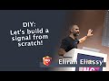 Building Angular Signals from Scratch - Eliran Eliassy | NG-DE 2024