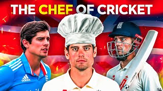 Sir Alastair Cook the Most Overrated Cricketer of All Time?