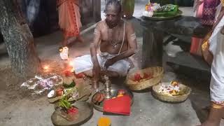 திருக்கழுக்குன்றம், ஸ்ரீ நால்வர் திருக்கோயில் -  கும்பாபிஷேகம் - ம்ருத்ஸங்கிரஹணம்