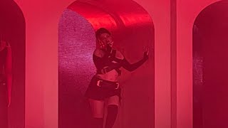 Kali Uchis - 10% 🔟Live @ Radio City Music Hall NYC 5.5.23