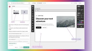 Applet - The whiteboard for prototyping
