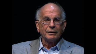 Thinking Fast and Slow | Daniel Kahneman