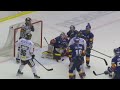 4. semifinále: HC Motor České Budějovice - HC Sparta Praha 3:1