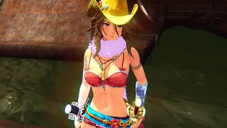 OneeChanbara Origin Infinite Survival First Levels 4K UHD