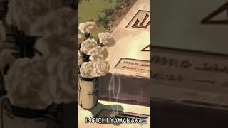 Funeral of all deaths last moment of neji