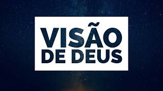 Visão de Deus - Marlete Guerreiro