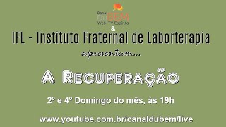 IFL apresenta: A Recuperação - 020