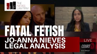 OnlyFans Session Turned Fatal: Legal Breakdown of the Michaela Rylaarsdam Case | The Nieves Law Firm