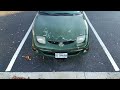 pontiac sunfire review