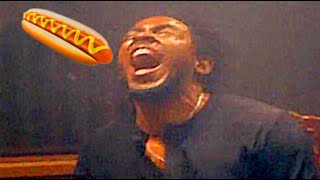 KENDRICK LAMAR - MUSTARD