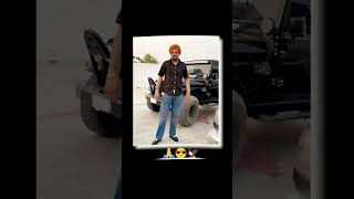 sidhu moose wala #shorts #short #viralshort #youtubeshorts #sidhumoosewala