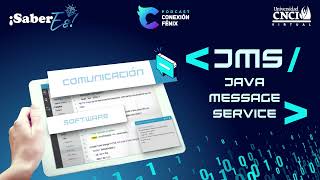 SaberEs - JMS Java Message Service