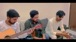 Wohi Khuda Hai | Coke Studio | Atif Aslam | Dastak The Band | Jamming session |
