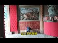 【4k】高雄 燕巢區~【燕巢角宿天后宮】 主祀【天上聖母】~古色古香的媽祖廟 300年歷史的「南路媽」~【寺廟巡禮~983】