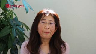 TripleLights Meets the Guides! - Fujiko | Professional Certified Guide in Japan