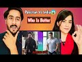 Pick One Challenge | Pakistanis Actors Vs Indian Actors | Pakistani Reacts