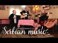 Trio Gentleman's Club | SERBIAN SONGS | Ventartly