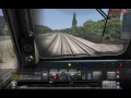 TS17- Class 50 DLC - Oxford to Paddington - AP Soundpack Scenario