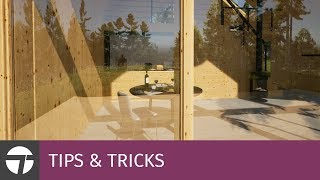 Working with Reflection Probes | Tips & Tricks | Twinmotion