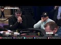 HELLMUTH LOSING HIS MIND - History of Hellmuth  [PART 4]