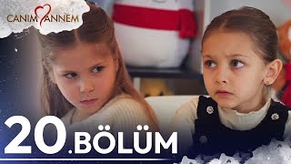 20. Bölüm | Canım Annem