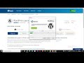 How to download and install wordpress || how to install bitnami wordpress locally