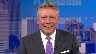 Flashpoint: 8/23/20 (Segment Three)