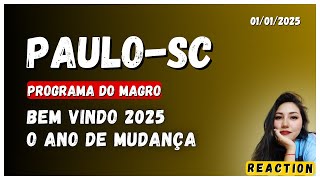 PAULO-SC \