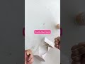 DIY Pop up cube template || Make your own Jumping boxes || Handmade paper craft