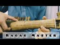 scale 3 for practice rabab slow and fast motion رباب سکیل